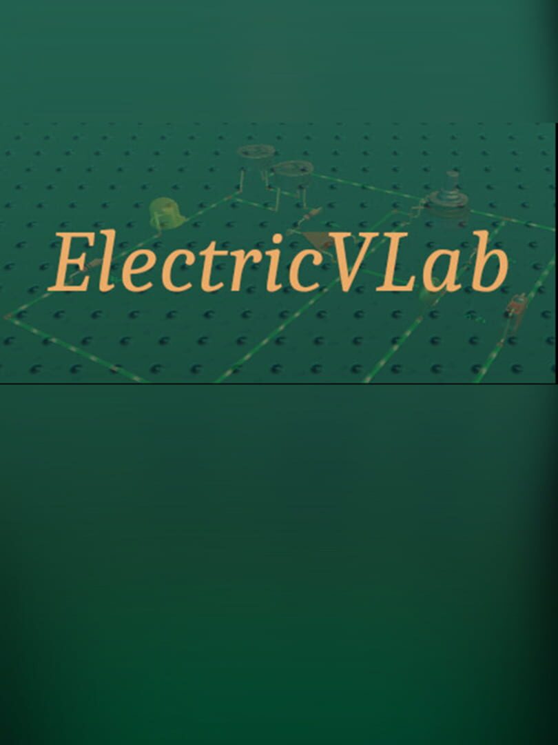 ElectricVLab