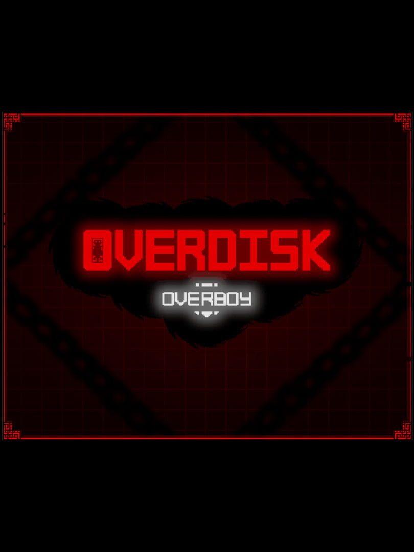 Overdisk