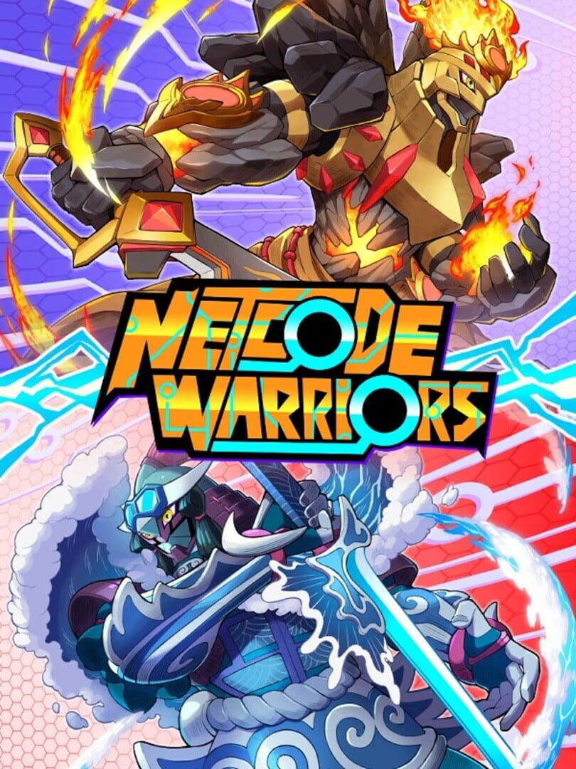 Netcode Warriors
