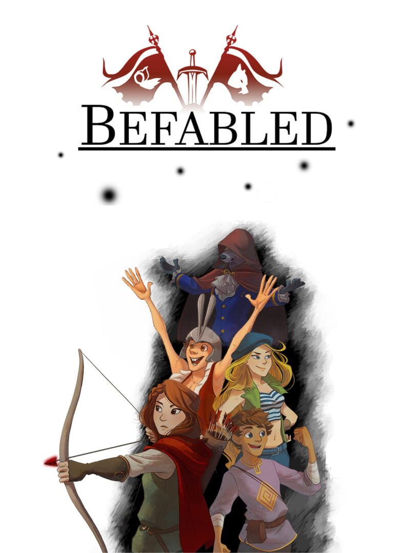Befabled