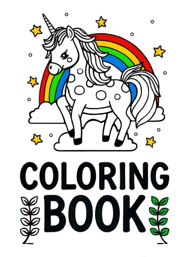 Coloring Book