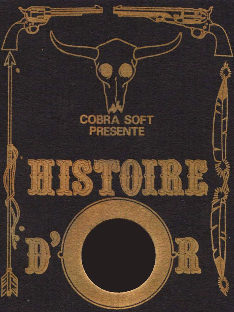 Histoire d'Or