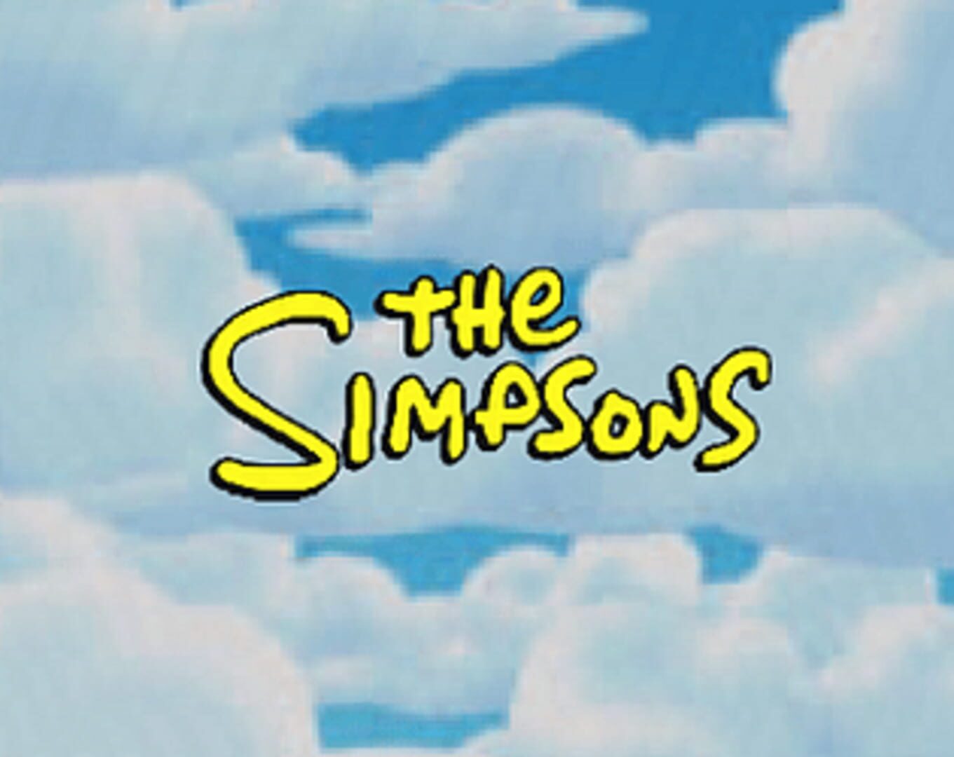 The Simpsons.exe