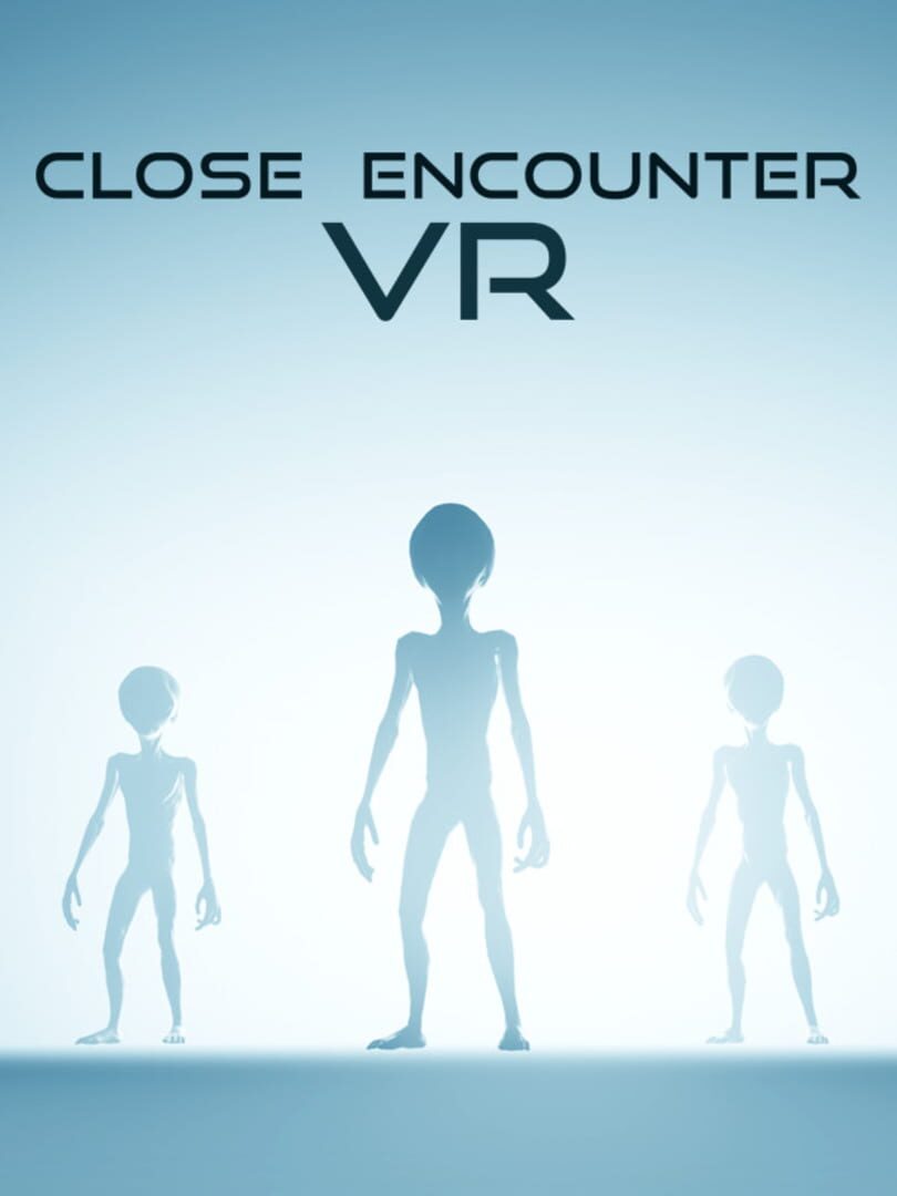 Close Encounter VR