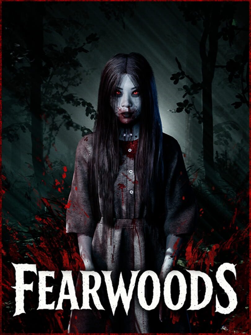 Fearwoods