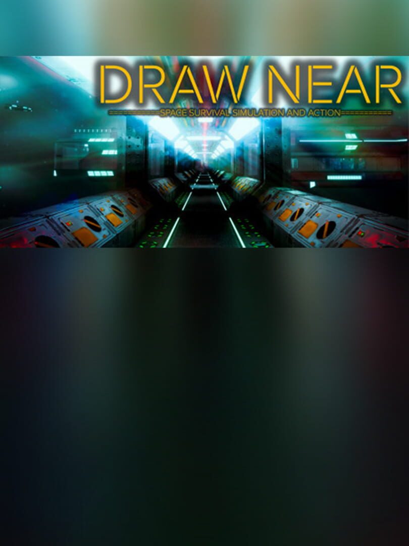 Draw Near
