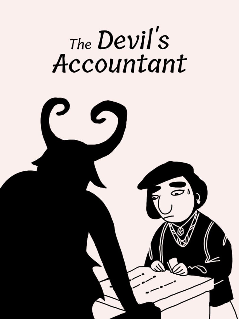 The Devil's Accountant
