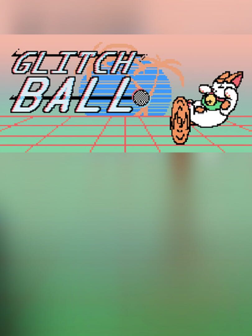 Glitchball
