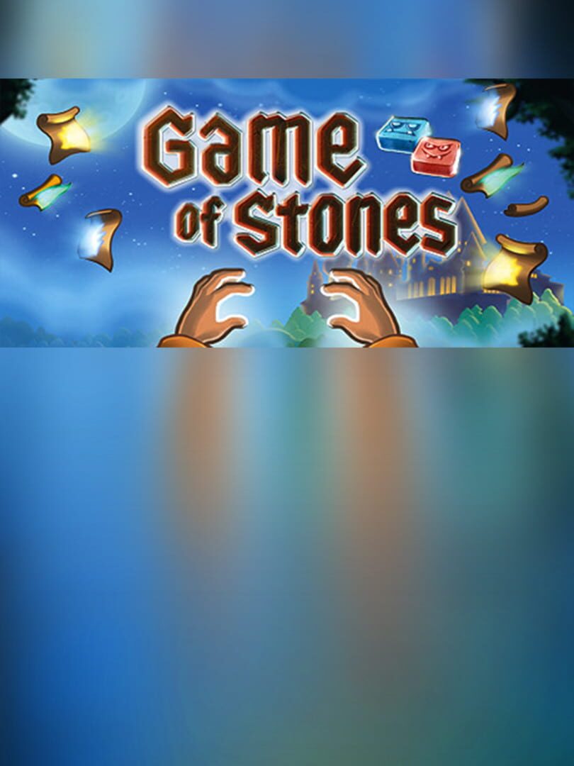 Game of Stones