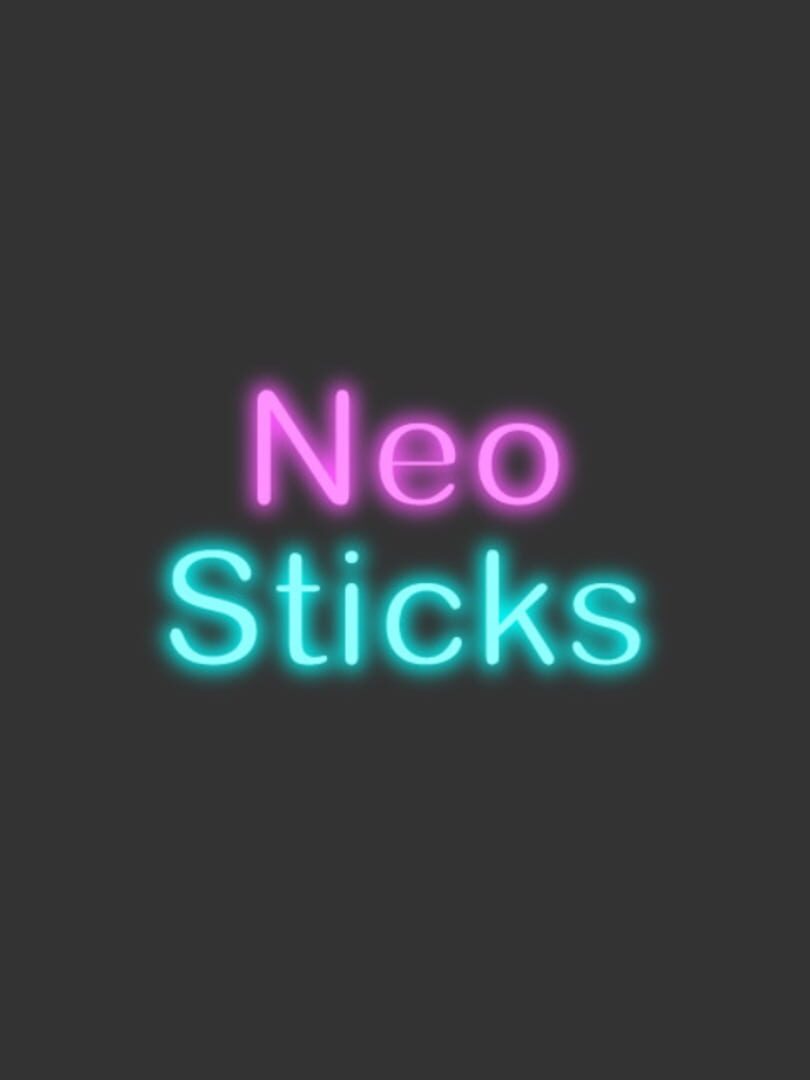 NeoSticks