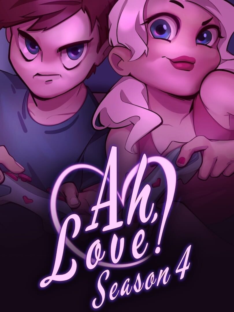 Jeu : Ah, Love! Season 4