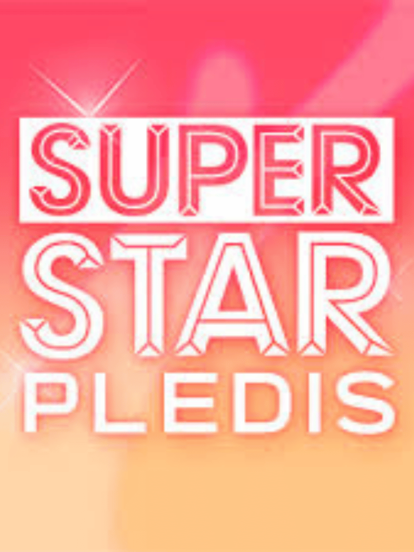 SuperStar Pledis Cover