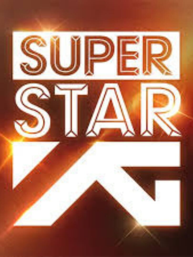 Superstar YG