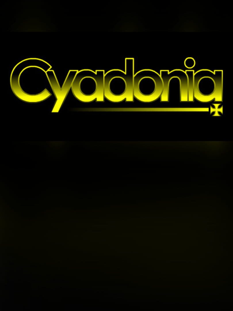 Cyadonia