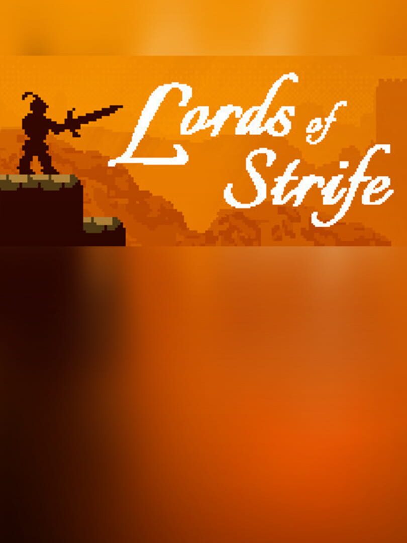 Lords of Strife