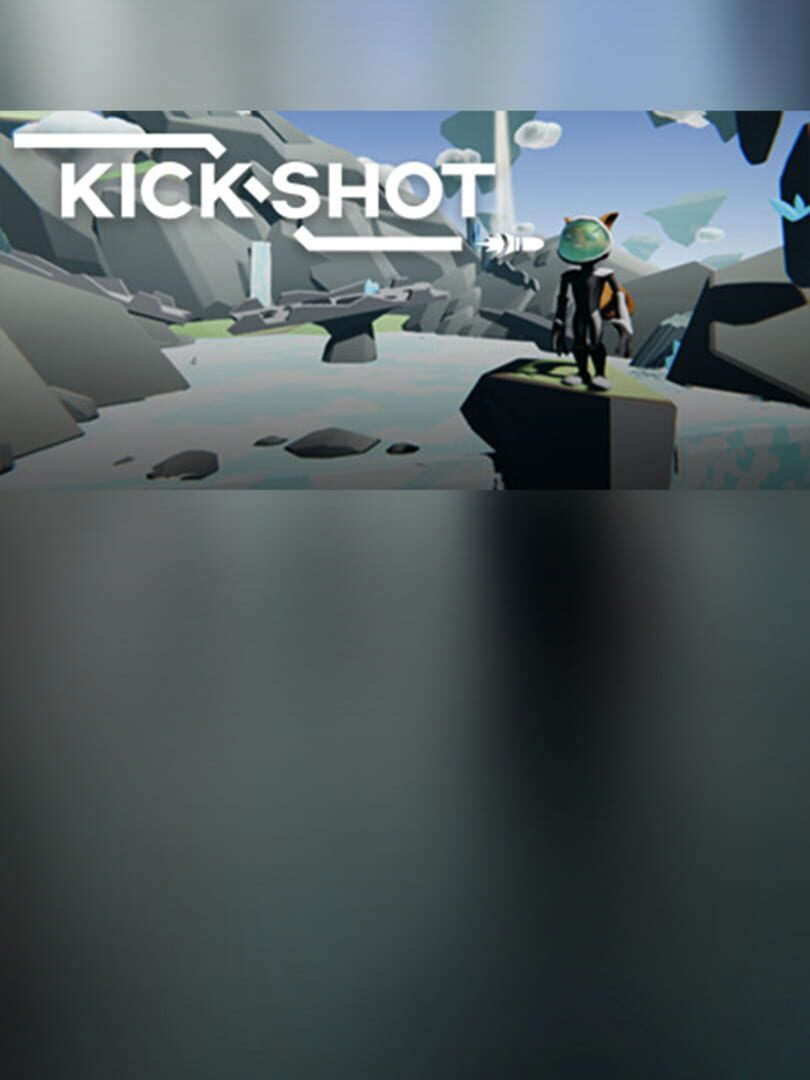 Kickshot