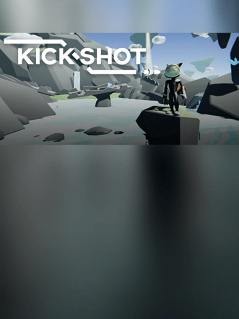 Kickshot Cover