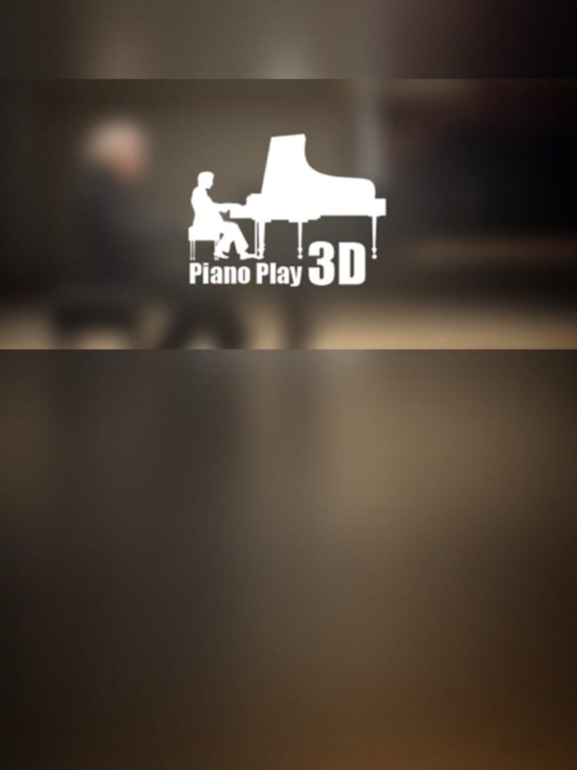 Piano Play 3D