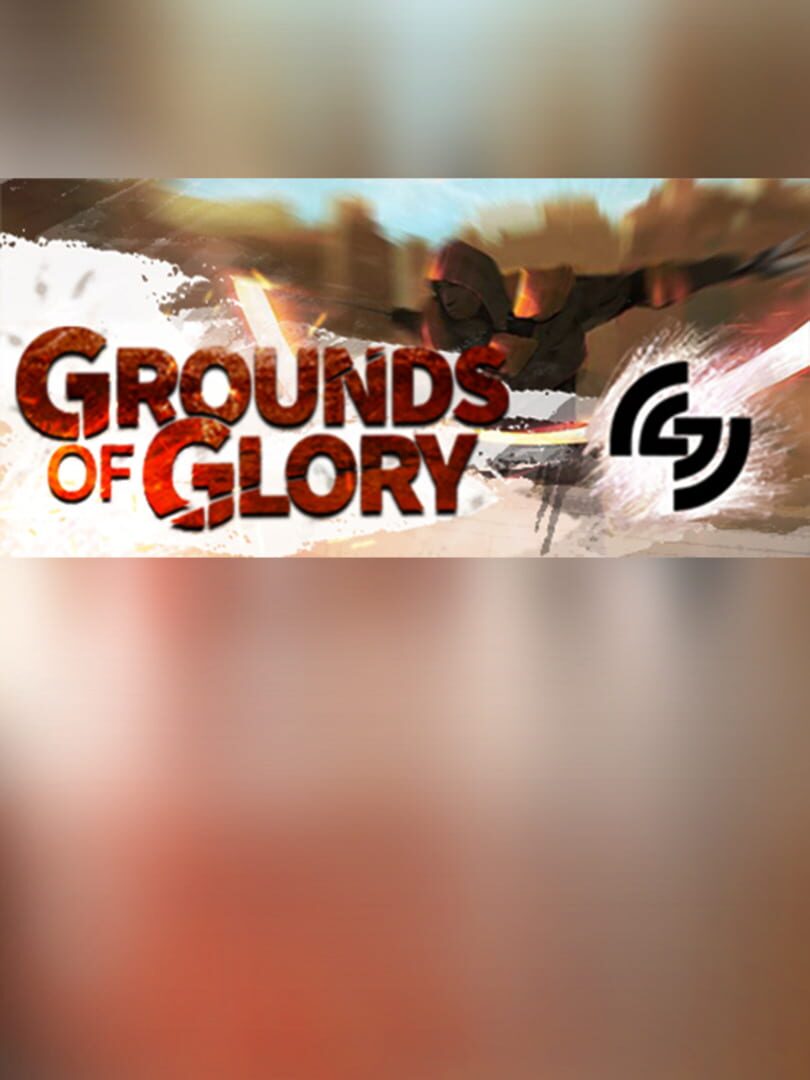 Grounds of Glory