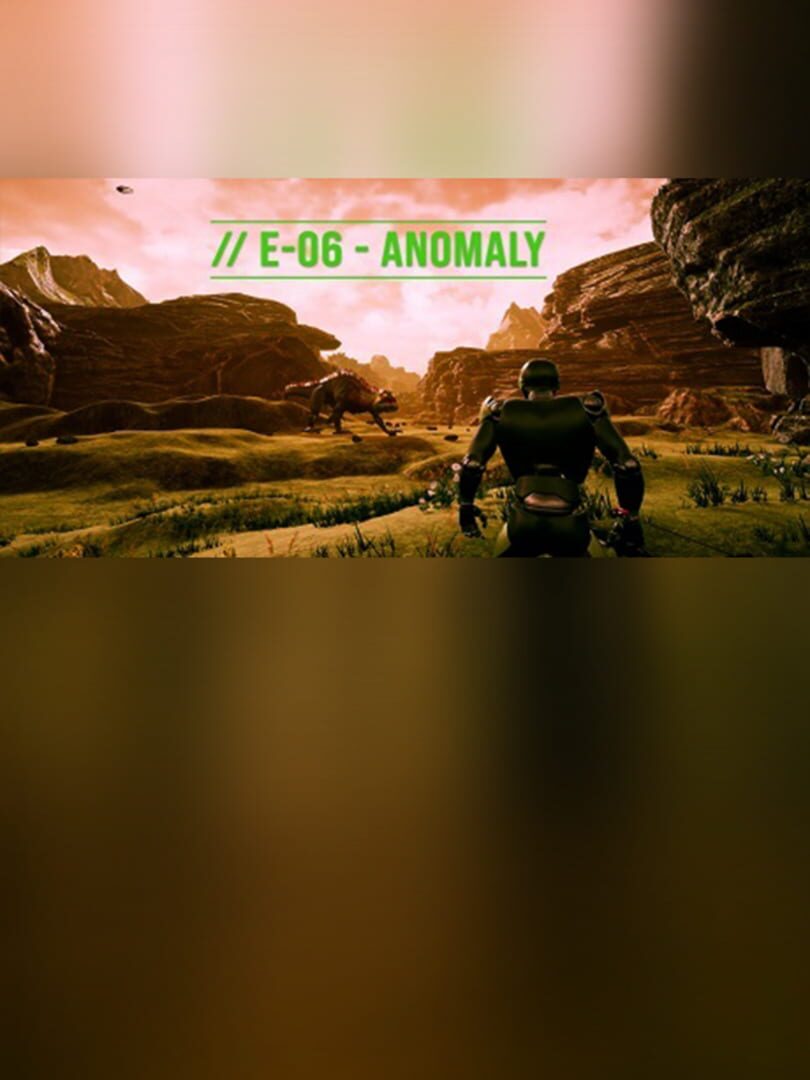 E06-Anomaly