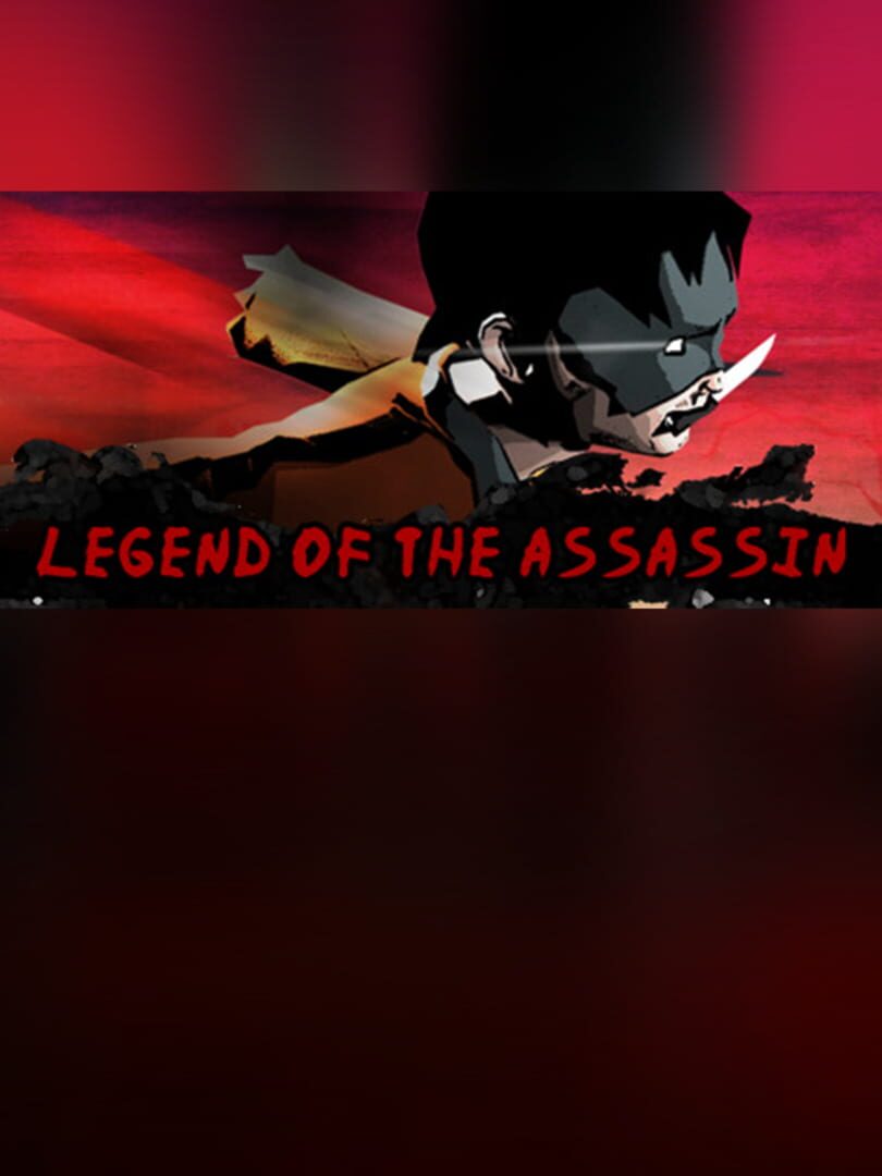 Legend of the Assassin