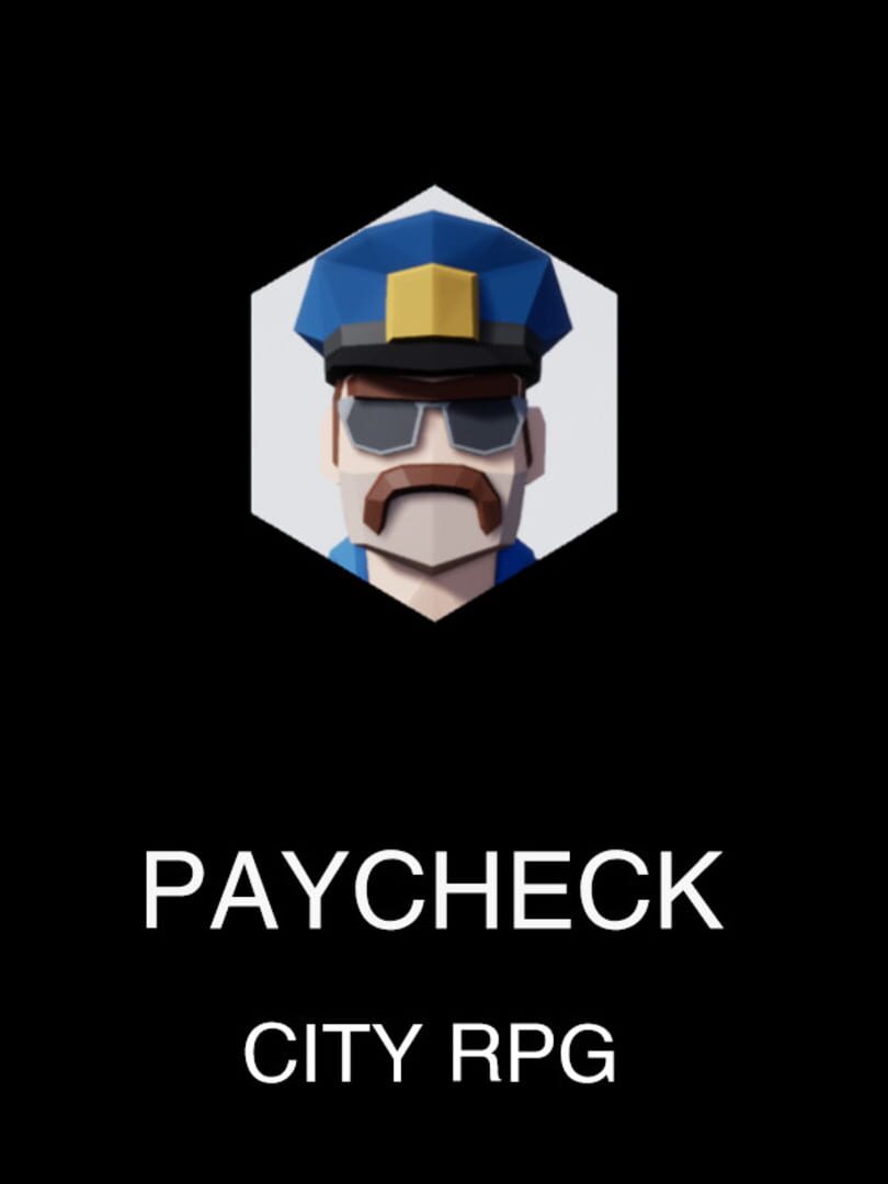 Paycheck: City RPG