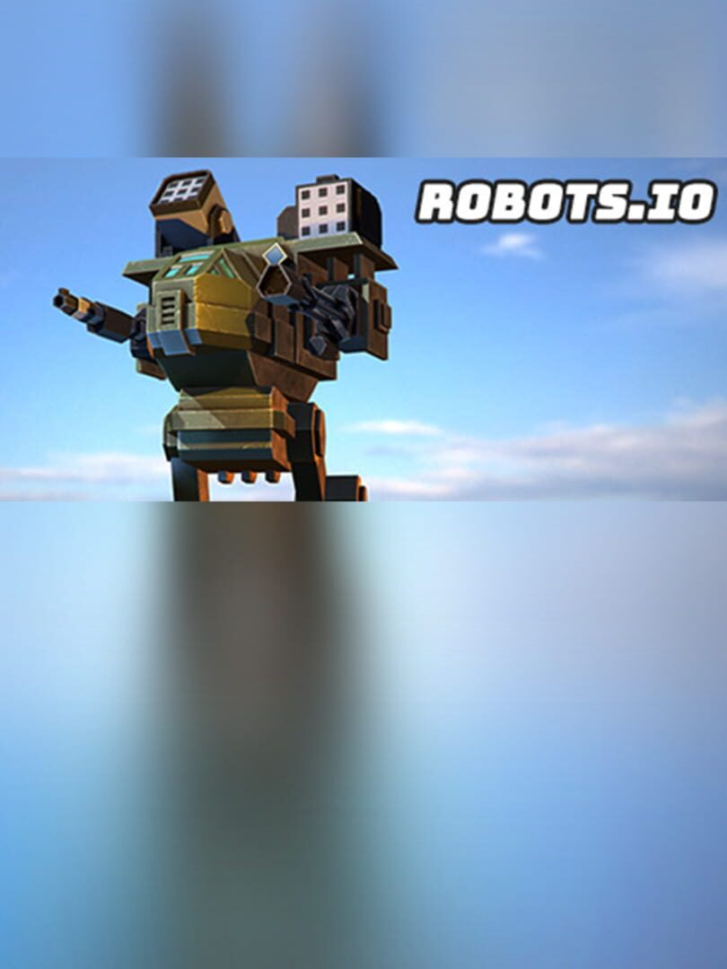 Robots.io
