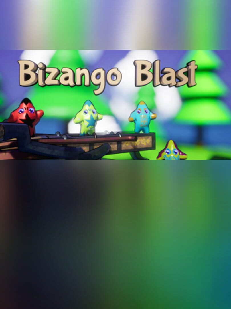 Bizango Blast
