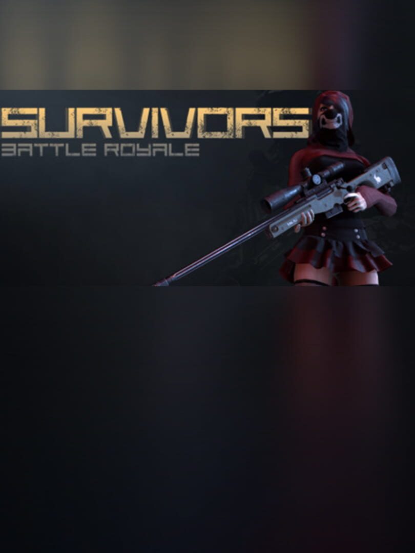 Survivals: Battle Royale