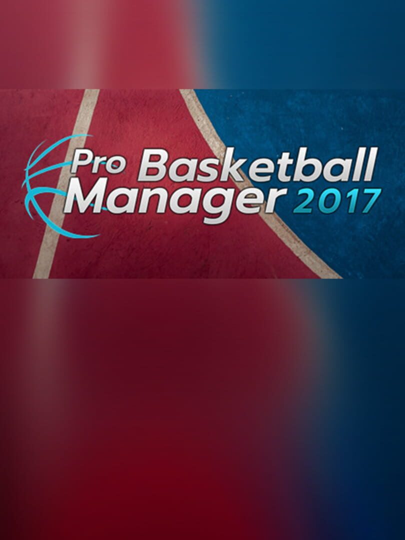 Pro Basketball Manager 2017