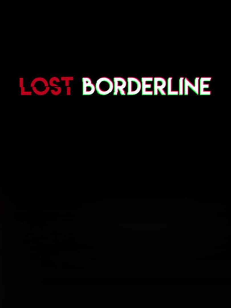 Lost Borderline
