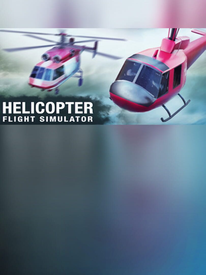 Helicopter Flight Simulator