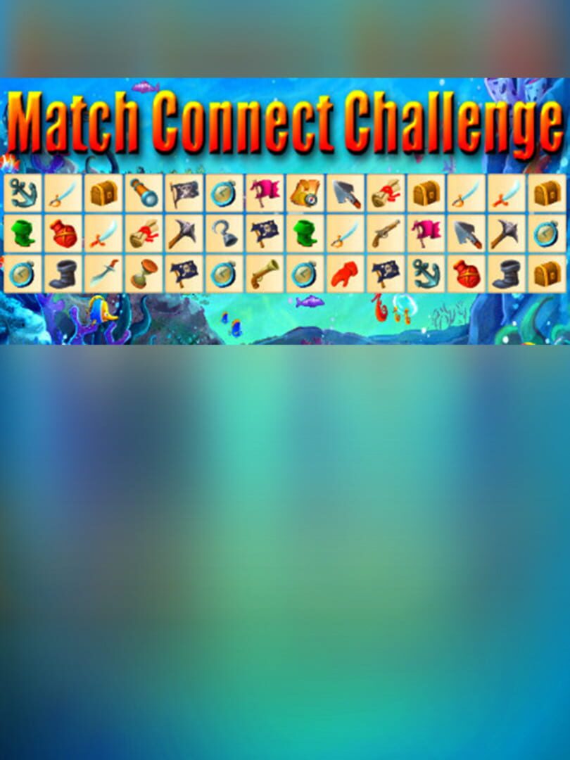 Match Connect Challenge