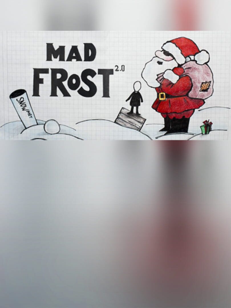 Mad Frost
