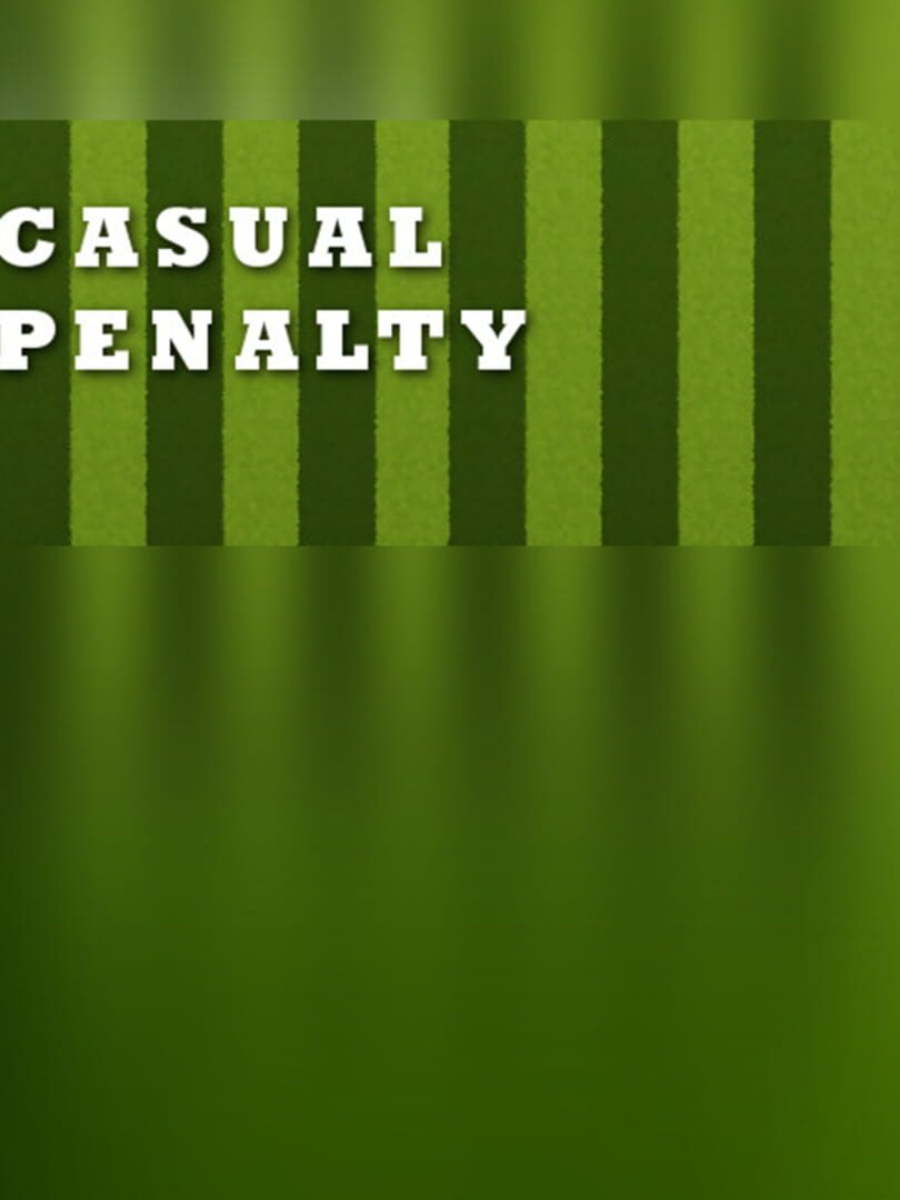 Casual Penalty