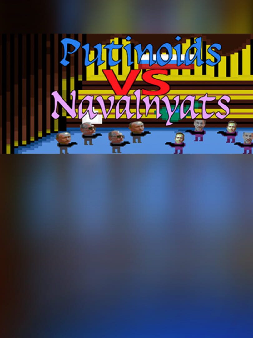 Putinoids vs. Navalnyats