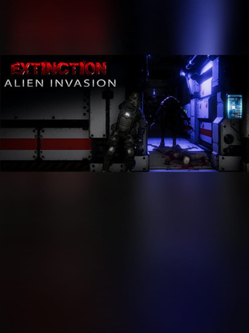 Extinction: Alien Invasion