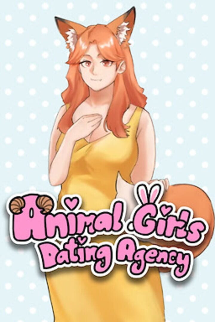 Animal Girls Dating Agency
