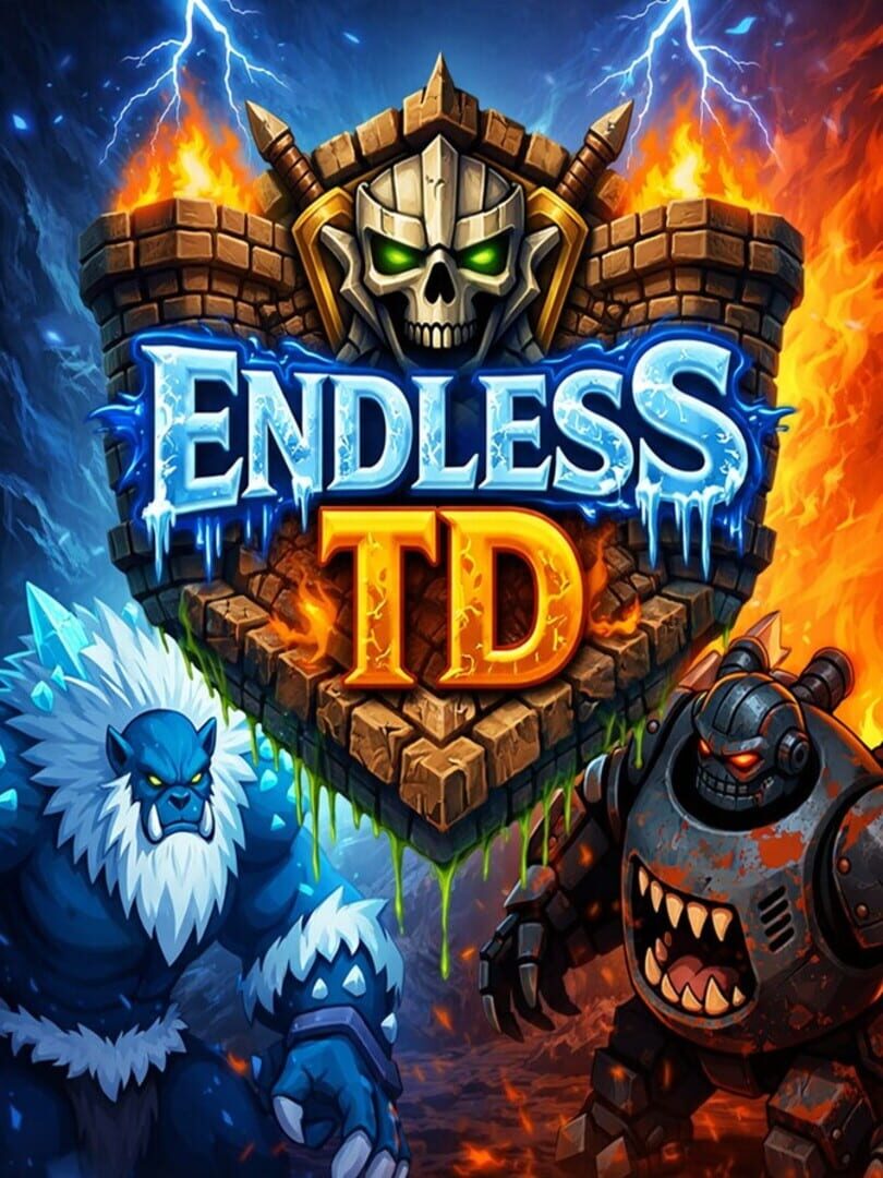 Endless TD