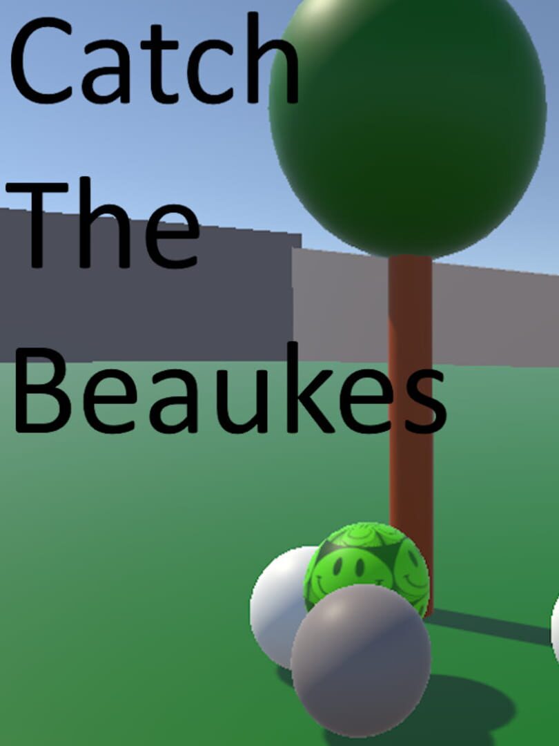 Catch The Beaukes