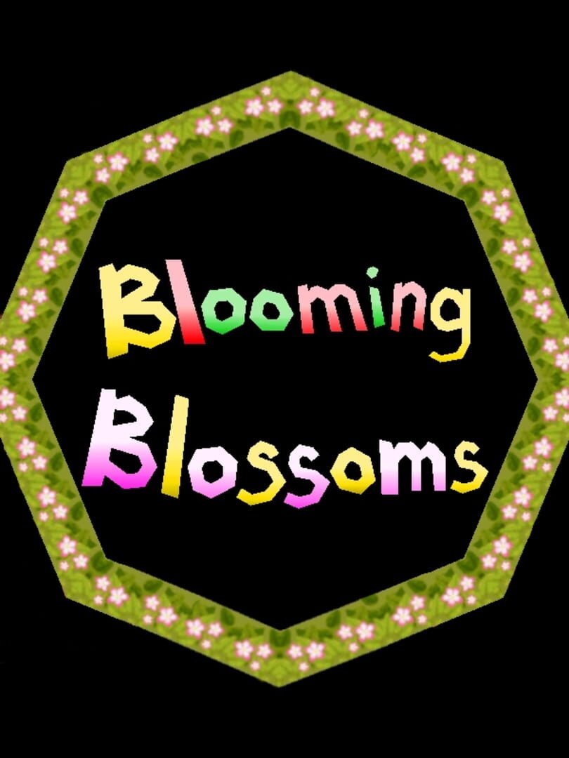 Blooming Blossoms