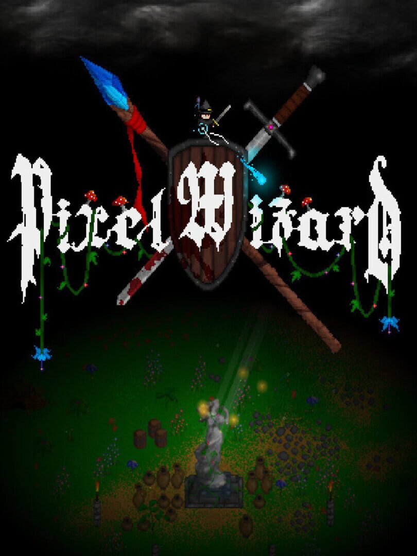 Pixel Wizard