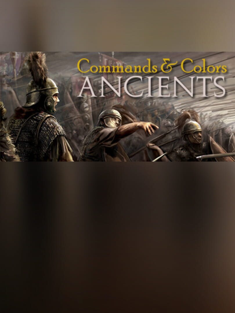 Commands & Colors: Ancients