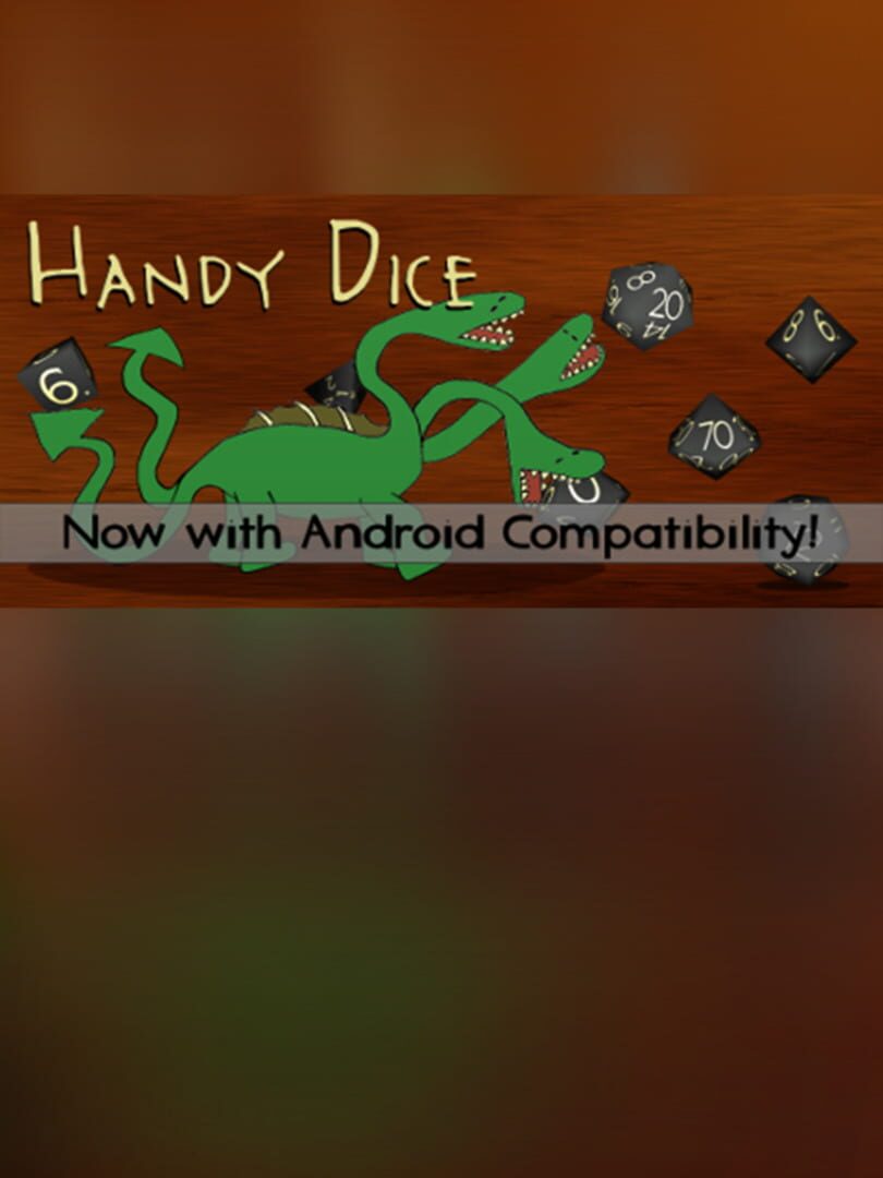 Handy Dice