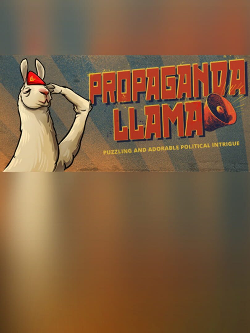 Propaganda Llama