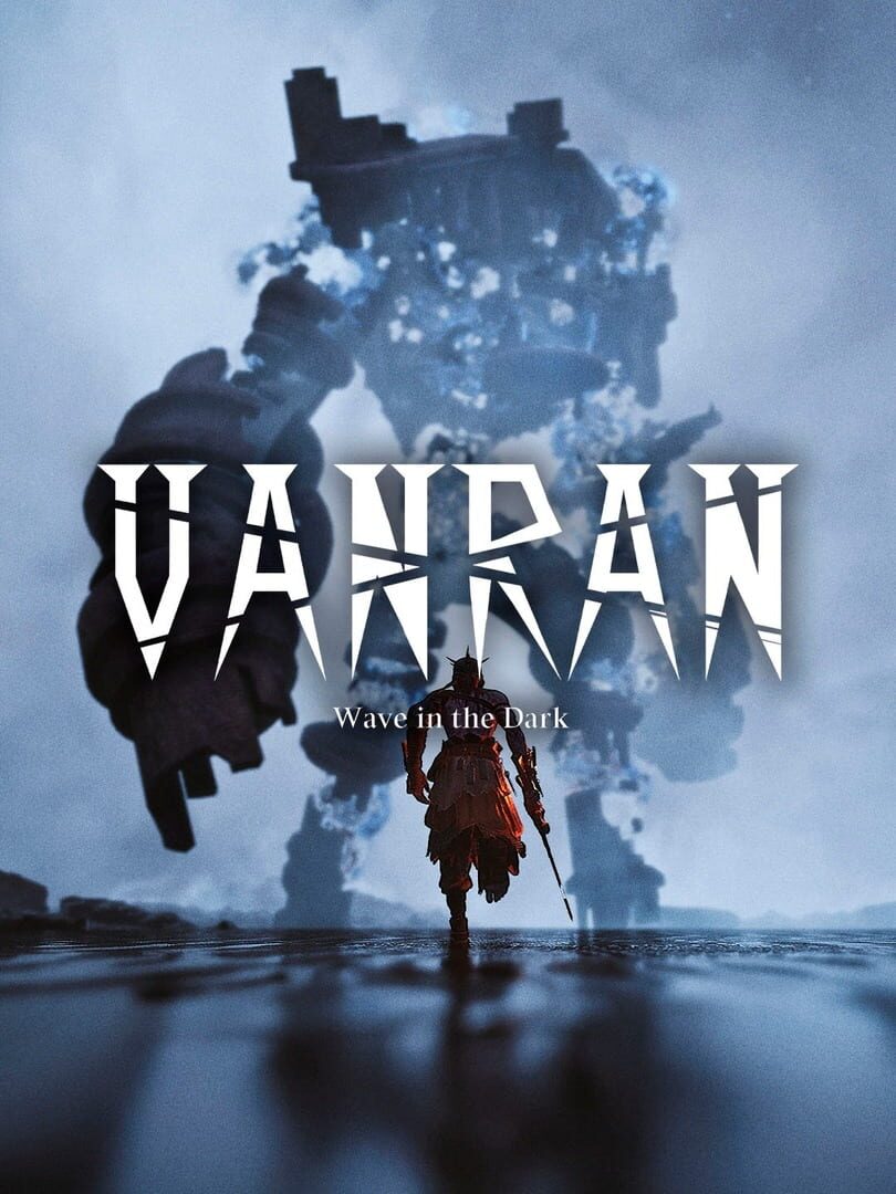 Vanran