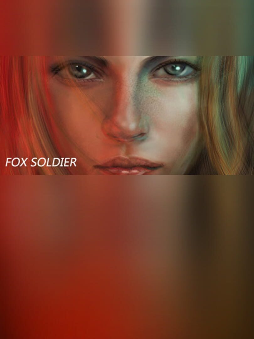 Fox Soldier