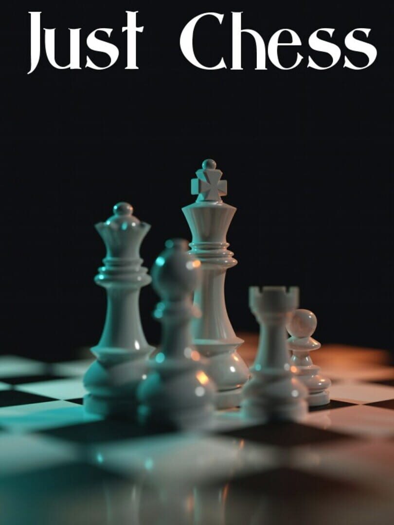 Just Chess