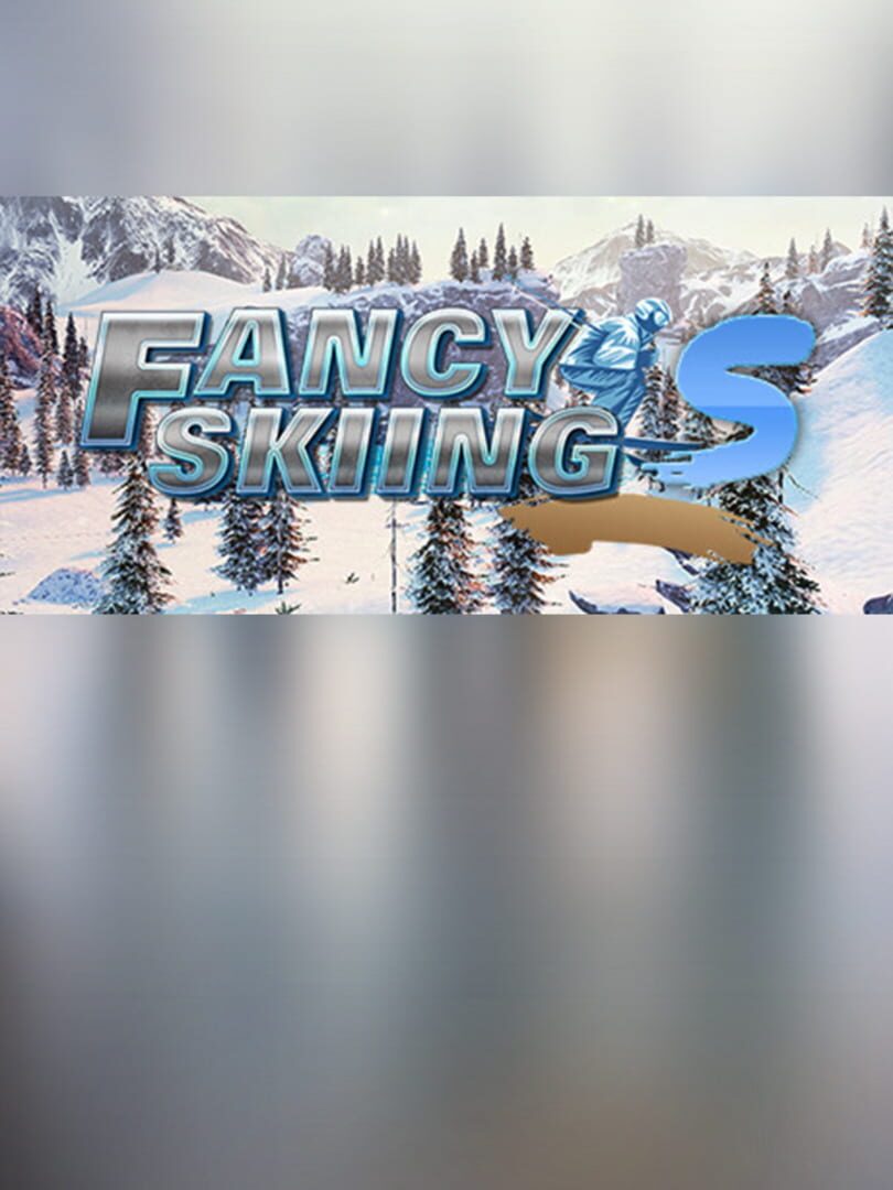 Fancy Skiing: Speed