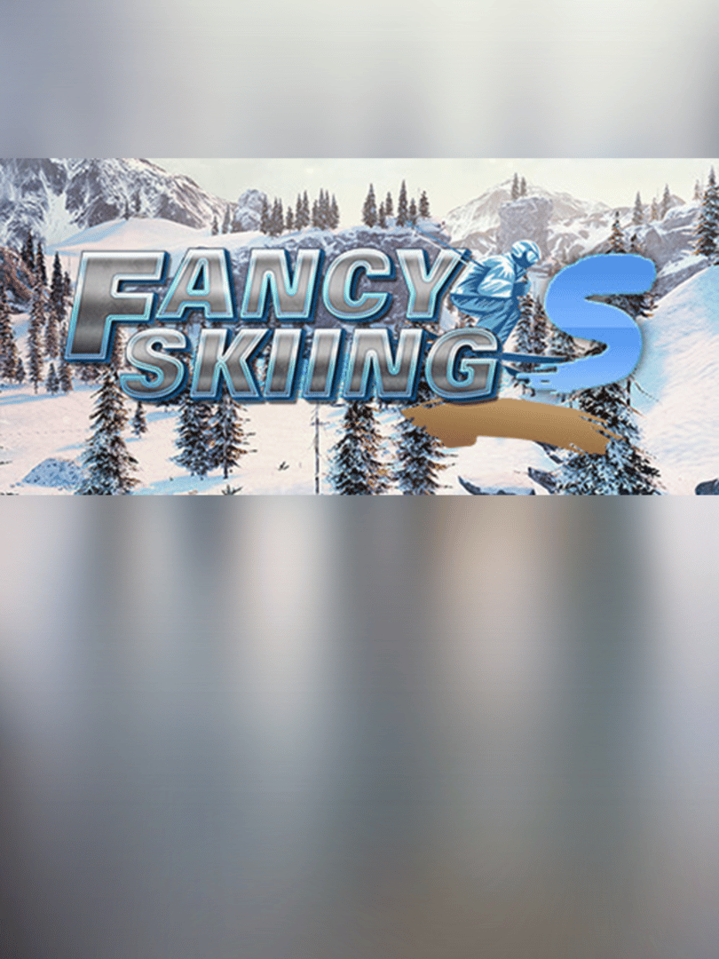 Fancy Skiing: Speed Cover